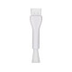 Braun Series 1 BS1000 Trimmer White/Silver