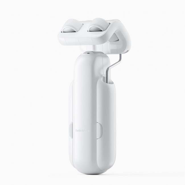Switchbot Curtain Motor Rod 3 white Switchbot Curtain Motor Rod 3 white