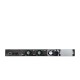 LANCOM XS-4554YUP Managed L3 10G Ethernet (100/1000/10000) Power over Ethernet (PoE) 1U Black