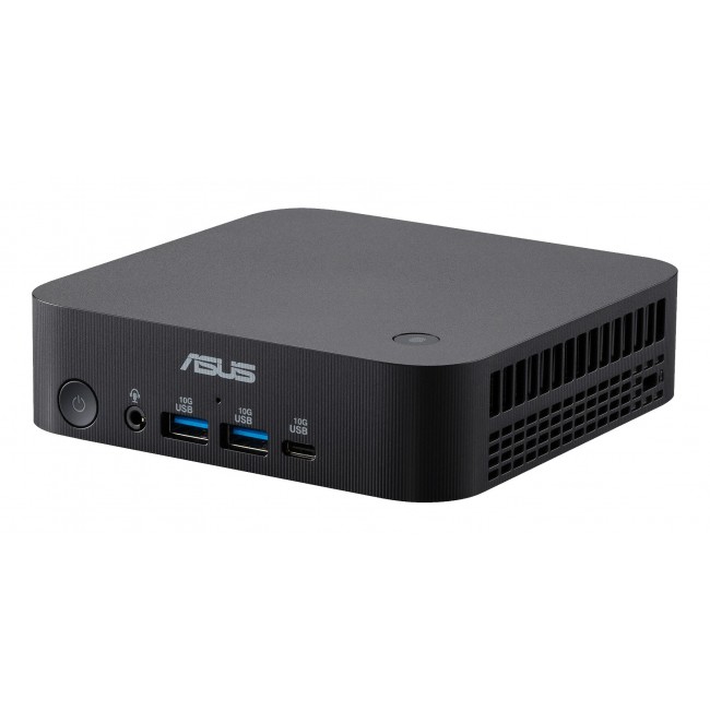 ASUS ExpertCenter PN54-S1-S50015AL AMD Ryzen 5 220 16 GB DDR5-SDRAM 512 GB SSD Windows 11 Pro Mini PC Black