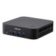 ASUS ExpertCenter PN54-S1-S50015AL AMD Ryzen 5 220 16 GB DDR5-SDRAM 512 GB SSD Windows 11 Pro Mini PC Black