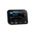 Telestar 5100001 radio Car Digital Black