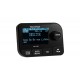 Telestar 5100001 radio Car Digital Black