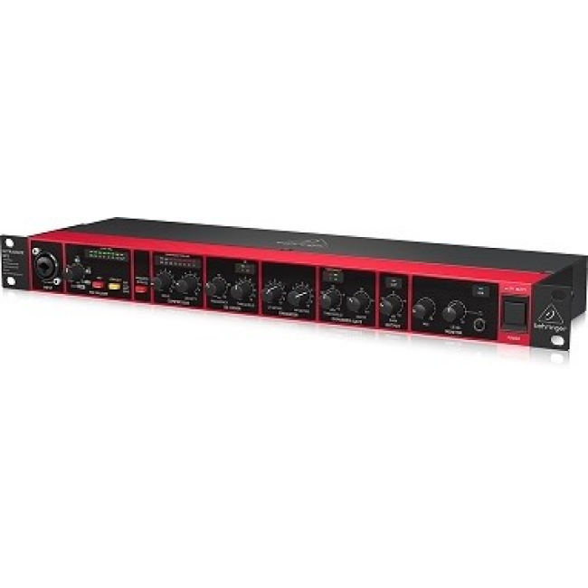 Behringer UV1 audio preamplifier