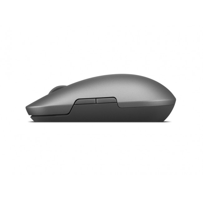Lenovo Pro Plus 6050 mouse Office Ambidextrous RF Wireless + Bluetooth Optical 2400 DPI Lenovo Pro Plus 6050 mouse Office Ambidextrous RF Wireless + Bluetooth Optical 2400 DPI