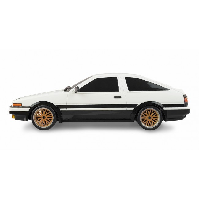 Amewi AE86 Trueno Radio-Controlled (RC) model On-road racing car Electric engine 1:18