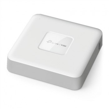 TP-LINK VIGI NVR1104H-4P Recorder