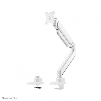 Neomounts NM-D775WHITEPLUS Monitor arm 10-49
