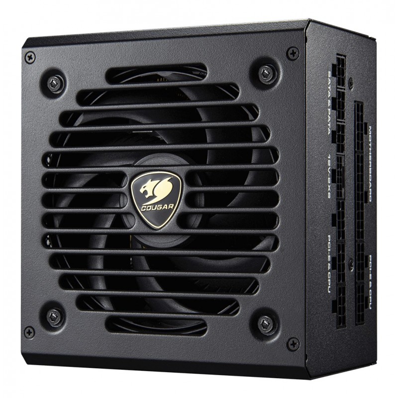 COUGAR Power Supply GEX PRO 850W ATX3.1 / 80 Plus Gold / Modular