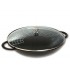 Staub Wok Wok/Stir-Fry pan Round