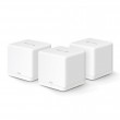 Mercusys AX1500 Whole Home Mesh WiFi 6 System Mercusys AX1500 Whole Home Mesh WiFi 6 System