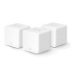 Mercusys AX1500 Whole Home Mesh WiFi 6 System Mercusys AX1500 Whole Home Mesh WiFi 6 System