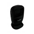 Zebra DS9308-SR Fixed bar code reader 1D/2D LED Black Zebra DS9308-SR Fixed bar code reader 1D/2D LED Black