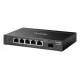 TP-Link Omada SG2206MP network switch L2 Gigabit Ethernet (10/100/1000) Power over Ethernet (PoE)