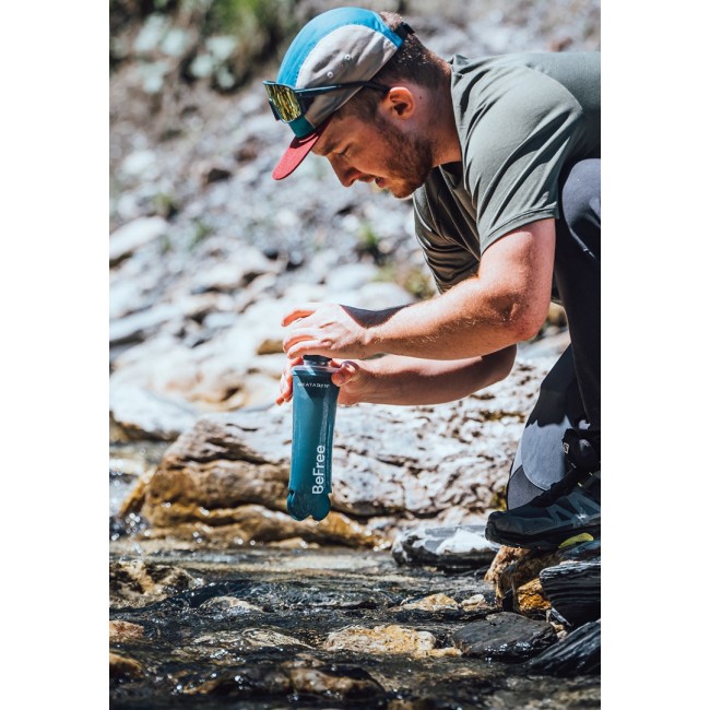Katadyn 8021401 camping water filter 0.5 L
