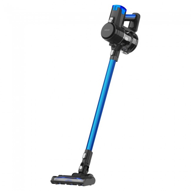 SAVIO OP-01 cordless stick vacuum cleaner SAVIO OP-01 cordless stick vacuum cleaner
