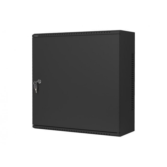 Lanberg WAF1-5203-06-00B rack cabinet 6U Wall mounted rack Black Lanberg WAF1-5203-06-00B rack cabinet 6U Wall mounted rack Black