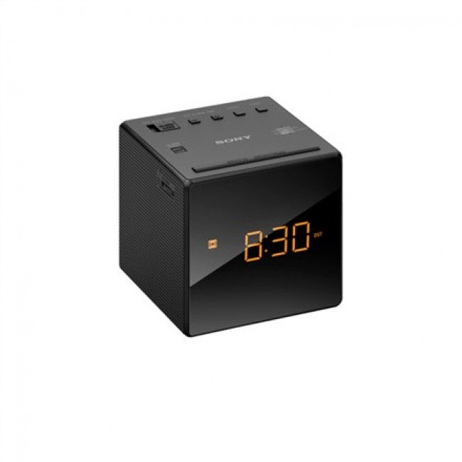 Sony ICF-C1 - clock-radio Sony ICF-C1 - clock-radio