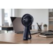 NOVEEN F120 rechargeable USB hand and desk fan