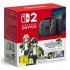 Nintendo Switch 2 + Pok mon Legends: Z-A: Switch 2 Edition portable game console 20.1 cm (7.9