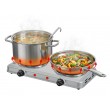 ELDOM ELECTRIC COOKER GK23 DOPPO ELDOM ELECTRIC COOKER GK23 DOPPO