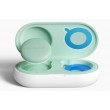 Momcozy T31 Smart baby thermometer Green