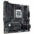 GIGABYTE B840M GAMING X WIFI6E Motherboard - AMD Ryzen 9000 CPUs, 8+2+2 Phases VRM, up to 8200MHz DDR5(O.C), 2xPCIe 4.0 M.2, Wi-Fi 6E, 2.5GbE LAN, USB 3.2 Gen 1 GIGABYTE B840M GAMING X WIFI6E Motherboard - AMD Ryzen 9000 CPUs, 8+2+2 Phases VRM, up to 8200MHz DDR5(O.C), 2xPCIe 4.0 M.2, Wi-Fi 6E, 2.5GbE LAN, USB 3.2 Gen 1