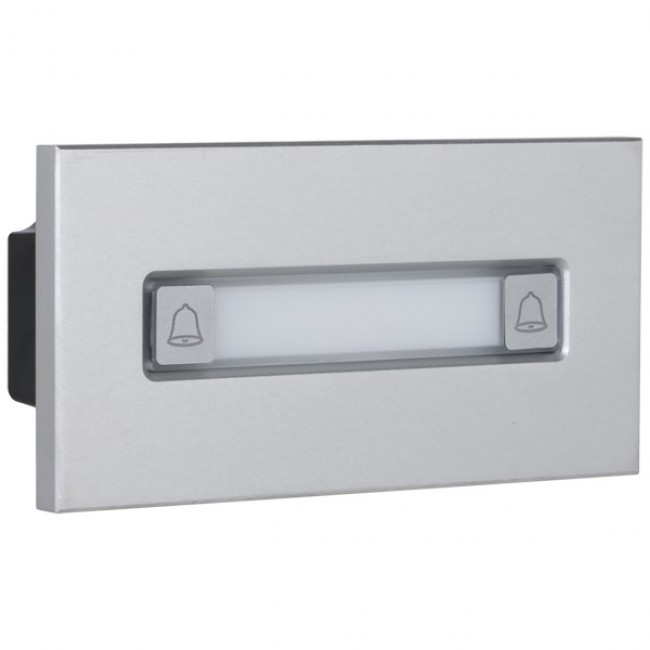 Dahua Technology VTO4202F-MDB2 intercom system accessory Call button module