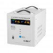KEMOT SER-3000 Automatic Voltage Stabilizer KEMOT SER-3000 Automatic Voltage Stabilizer