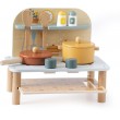 Promis Mini Wooden Kitchen for Children