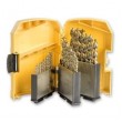 DeWALT DT7926 Drill bit set 29 pc(s) DeWALT DT7926 Drill bit set 29 pc(s)