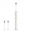 NENO ORIONA WHITE sonic toothbrush for adults NENO ORIONA WHITE sonic toothbrush for adults