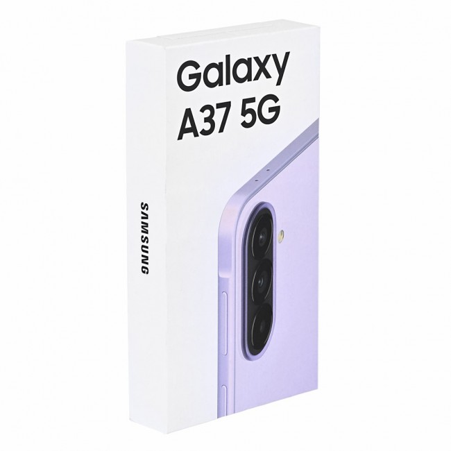 Samsung Galaxy A37 5G 17 cm (6.7