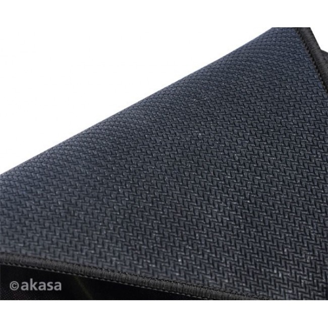 Akasa AK-MPD-03BK mouse pad Gaming mouse pad