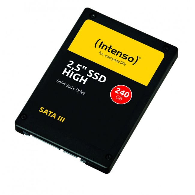 Intenso High Performance 2.5