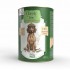 SYTA MICHA Classic Mono Deer with cranberries - wet dog food - 400g