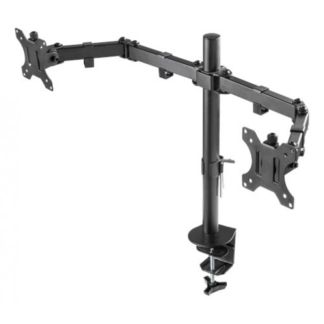 Deltaco Gaming GAM-040 monitor mount / stand 81.3 cm (32
