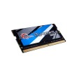 G.Skill Ripjaws F4-2666C19S-32GRS memory module 32 GB 1 x 32 GB DDR4 260-pin SO-DIMM G.Skill Ripjaws F4-2666C19S-32GRS memory module 32 GB 1 x 32 GB DDR4 260-pin SO-DIMM