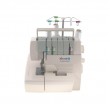 UCZNIK OVERLOCK 820D-3 UCZNIK OVERLOCK 820D-3