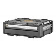 DeWALT DWST08510-1 small parts/tool box Aluminum, Plastic Black, Stainless steel, Yellow