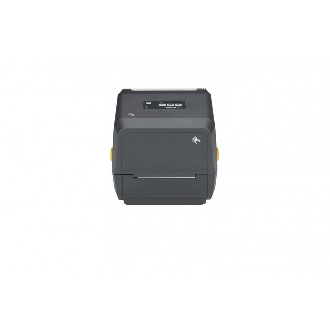 Zebra ZD421T label printer Thermal transfer 203 x 203 DPI 152 mm/sec Wired & Wireless Wi-Fi Bluetooth
