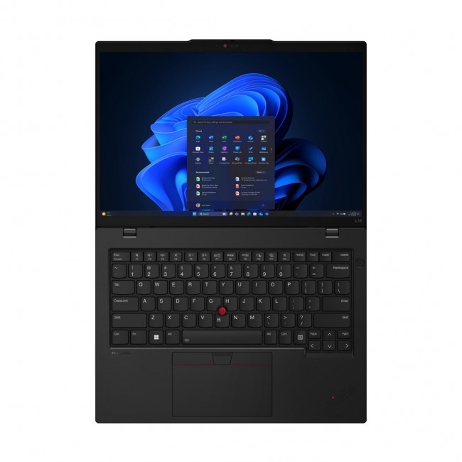 Lenovo ThinkPad L14 Gen 6 (Intel) Intel Core Ultra 7 255U Laptop 35.6 cm (14