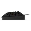 Lenovo K310 keyboard Gaming USB US English Black