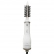 ADLER AD 2027 white hair dryer and curling iron