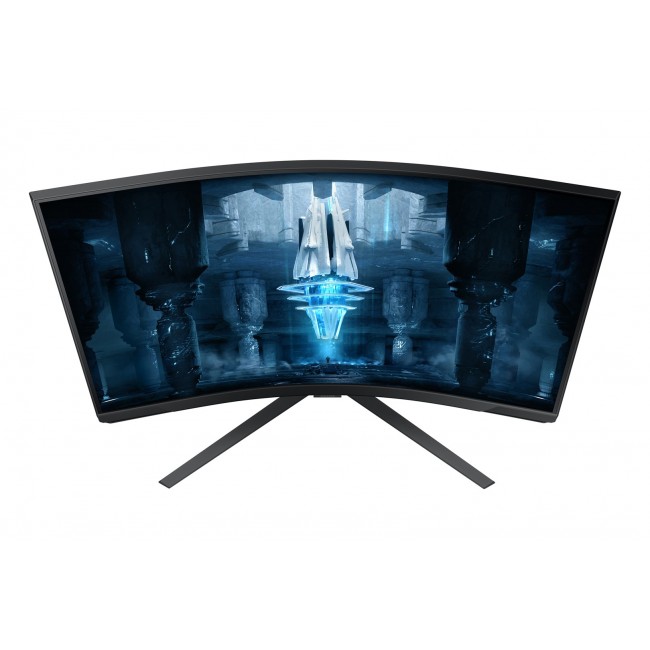 Samsung | G850 UHD | 32 