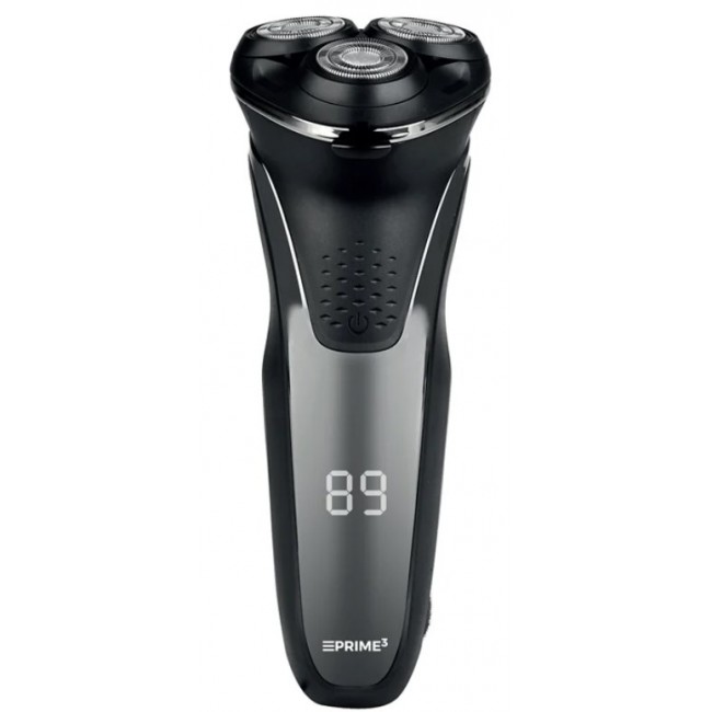 Prime3 SRS61 shaver Prime3 SRS61 shaver