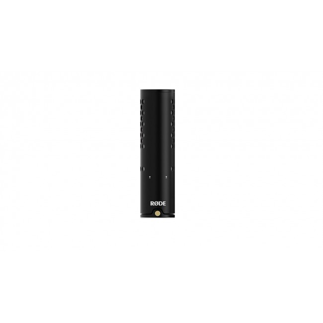 R DE VideoMicro II - Digital camera microphone