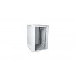 Digitus DN-W19 15U/600 rack cabinet Wall mounted rack Light grey Digitus DN-W19 15U/600 rack cabinet Wall mounted rack Light grey