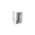 Digitus DN-W19 15U/600 rack cabinet Wall mounted rack Light grey