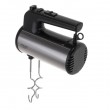 Adler AD 4232 Hand mixer black, silver